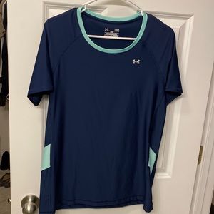 Under Armour Fitted Tee